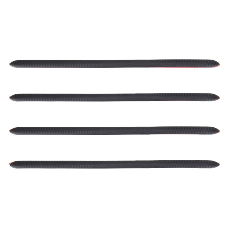 4 PCS Car-Styling Random Decorative Sticker