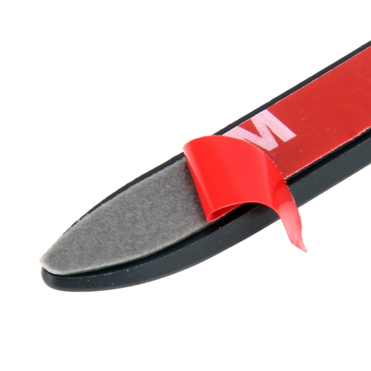 4 PCS Car-Styling Random Decorative Sticker