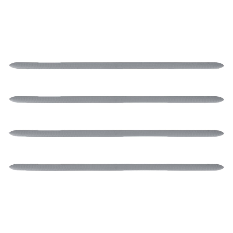 4 PCS Car-Styling Random Decorative Sticker