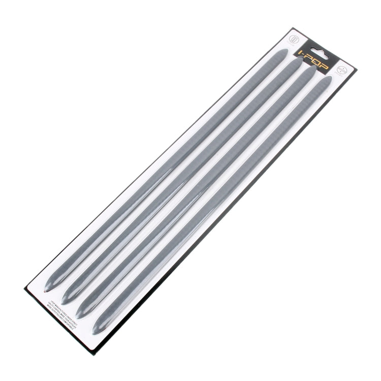 4 PCS Car-Styling Random Decorative Sticker