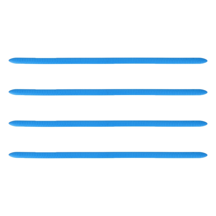 4 PCS Car-Styling Random Decorative Sticker