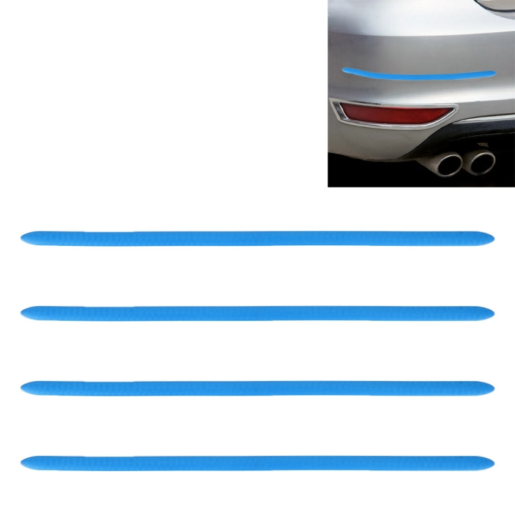 4 PCS Car-Styling Random Decorative Sticker