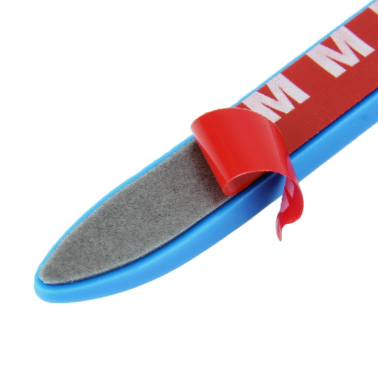 4 PCS Car-Styling Random Decorative Sticker