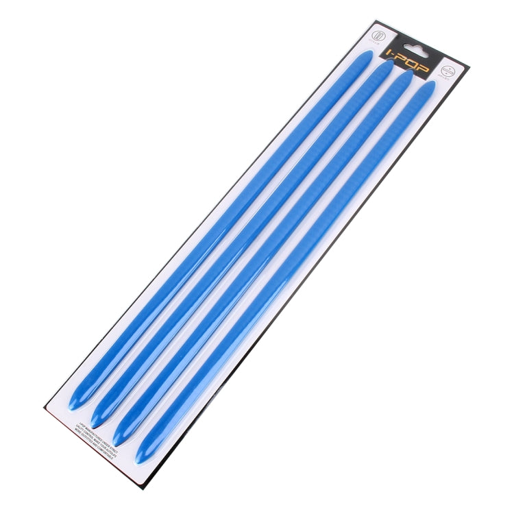 4 PCS Car-Styling Random Decorative Sticker