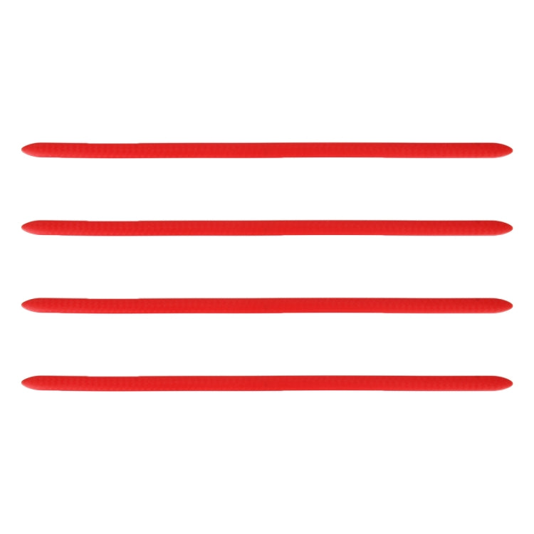 4 PCS Car-Styling Random Decorative Sticker