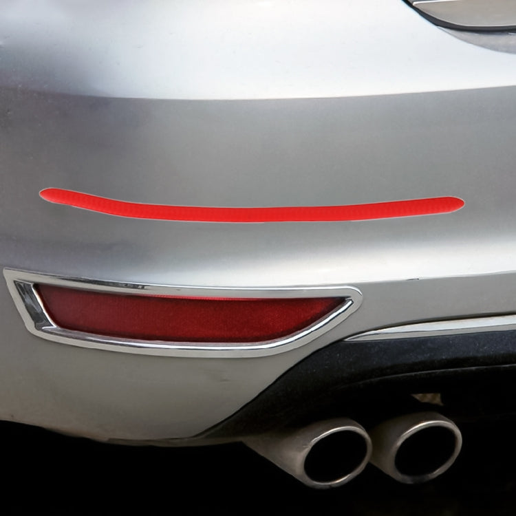 4 PCS Car-Styling Random Decorative Sticker