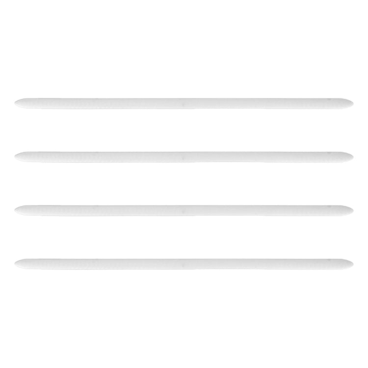 4 PCS Car-Styling Random Decorative Sticker