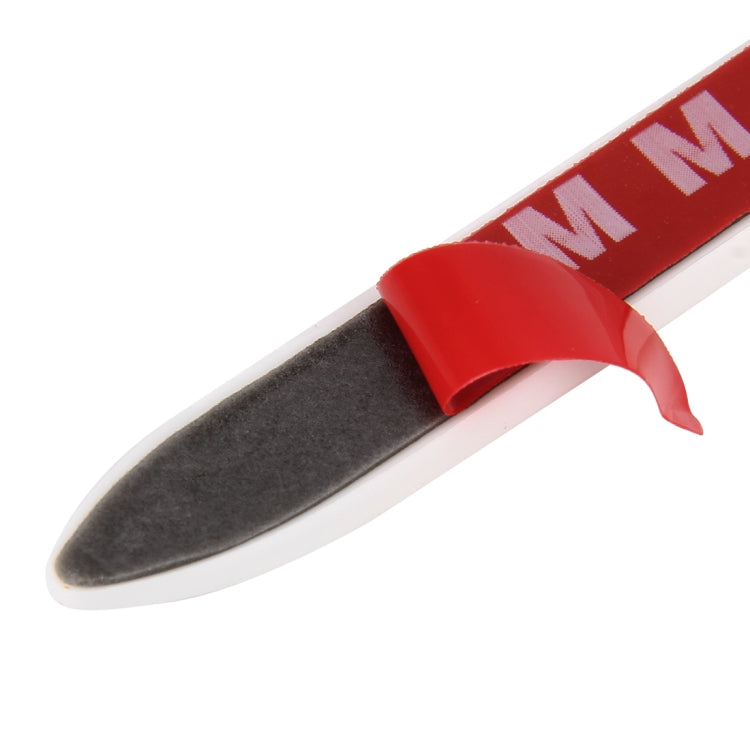 4 PCS Car-Styling Random Decorative Sticker