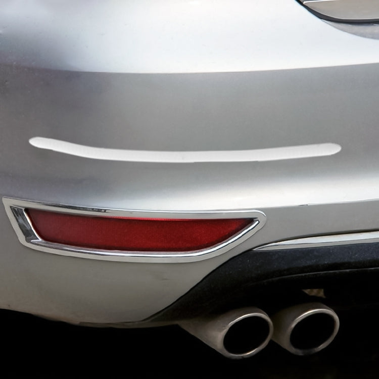 4 PCS Car-Styling Random Decorative Sticker