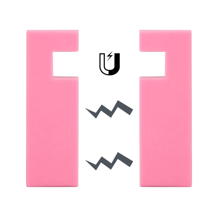 Universal Phone Magnetic Holder Stand Mount, For iPhone, Samsung, LG, Nokia, HTC, Huawei, and other Smartphones (Random Color Delivery)