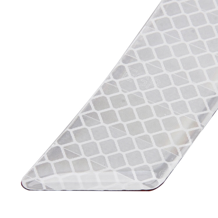 2 PCS Car-Styling Wheel Eyebrow Decorative Sticker Decorative Strip