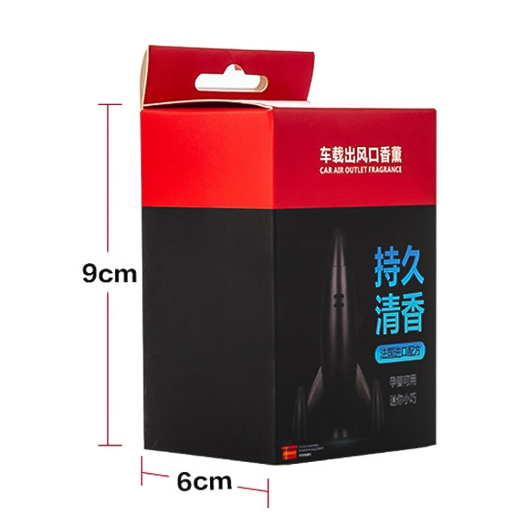 Universal Car Air Vent Clamp Perfume Fragrance Diffuser Air Freshener