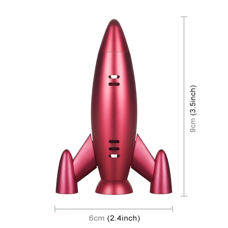 Universal Car Air Vent Clamp Perfume Fragrance Diffuser Air Freshener