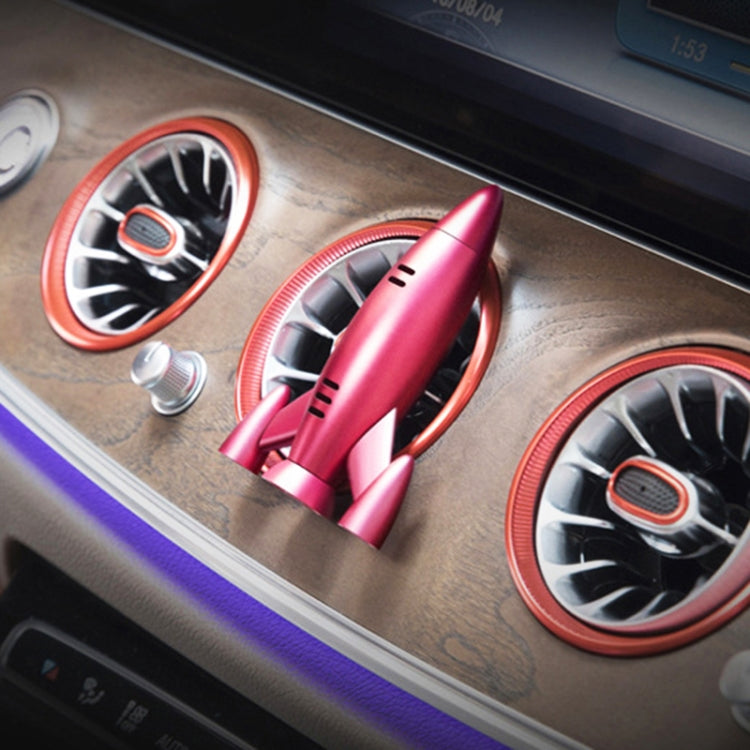 Universal Car Air Vent Clamp Perfume Fragrance Diffuser Air Freshener