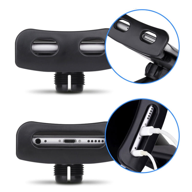 p-01 Auto Car Seatback Tablet PC / Mobilephone Holder
