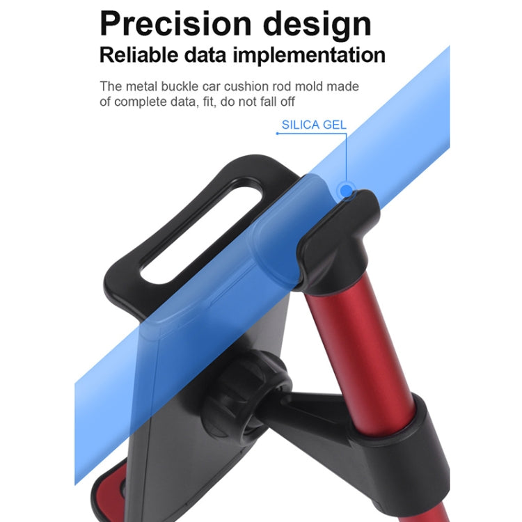 p-01 Auto Car Seatback Tablet PC / Mobilephone Holder