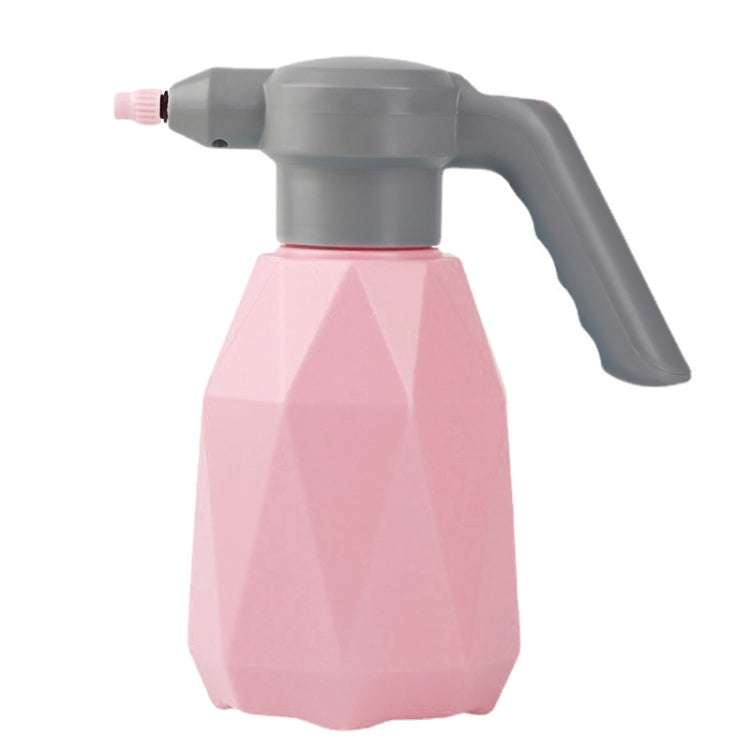 KLC-P2L Household Gardening Spray Disinfection Electric Spray Bottle, Capacity: 2L