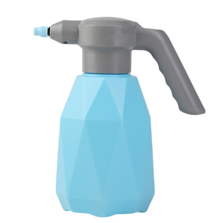 KLC-P2L Household Gardening Spray Disinfection Electric Spray Bottle, Capacity: 2L