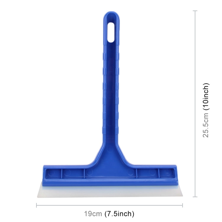 SHUNWEI Scraper Strip Ice Scraper Heavy-duty Frost and Snow Removal
