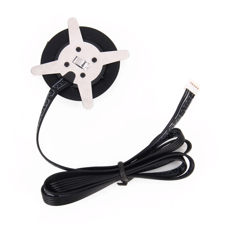 RFID Smart Keyless Car Switch Car Engine Start Stop Switch Car Push Start Switch for Toyota