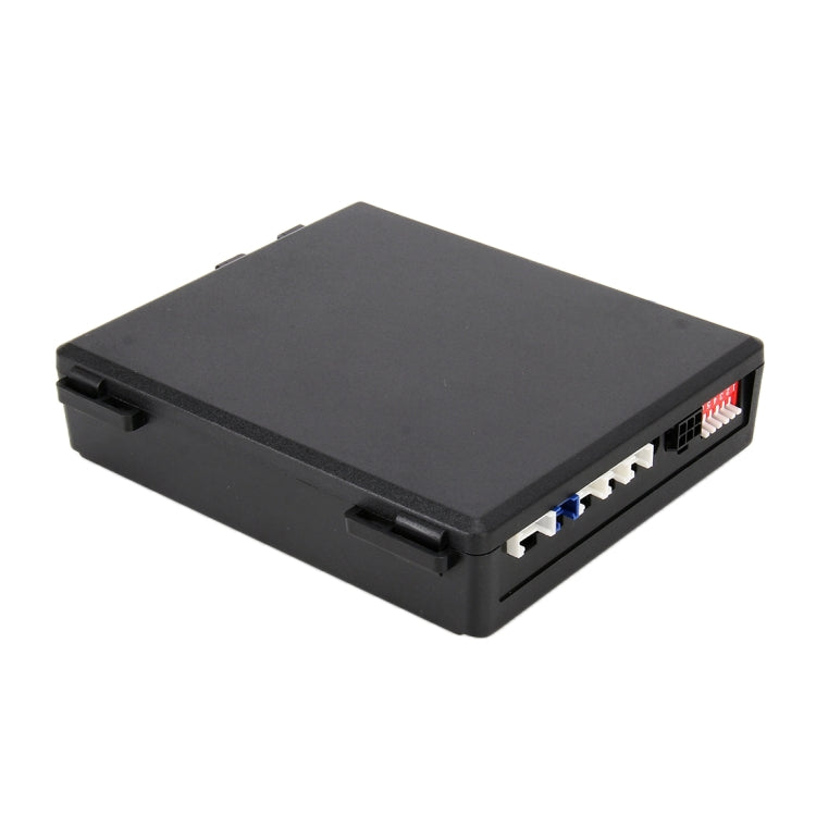 RFID Smart Keyless Car Switch Car Engine Start Stop Switch Car Push Start Switch for Toyota