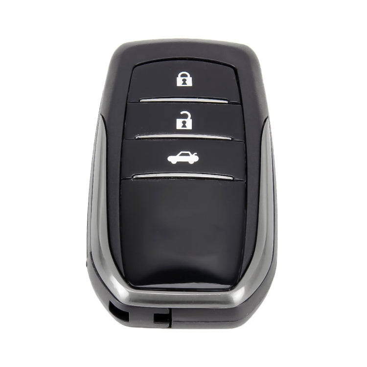 RFID Smart Keyless Car Switch Car Engine Start Stop Switch Car Push Start Switch for Toyota