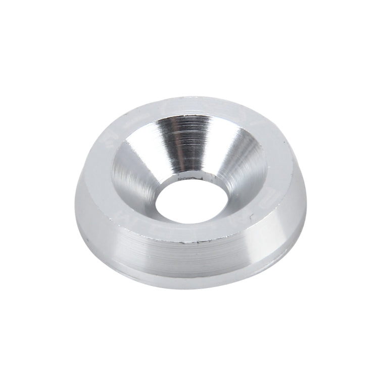 10 PCS Car Modified Screw Gaskets Bodywork Stainless Steel Gasket Bolts, Diameter: 19mm