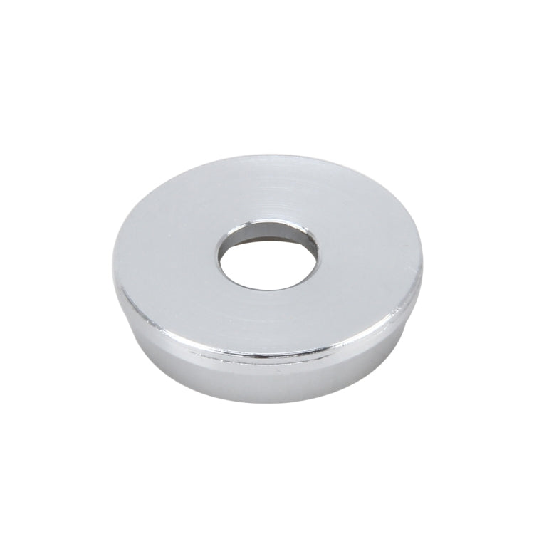 10 PCS Car Modified Screw Gaskets Bodywork Stainless Steel Gasket Bolts, Diameter: 19mm