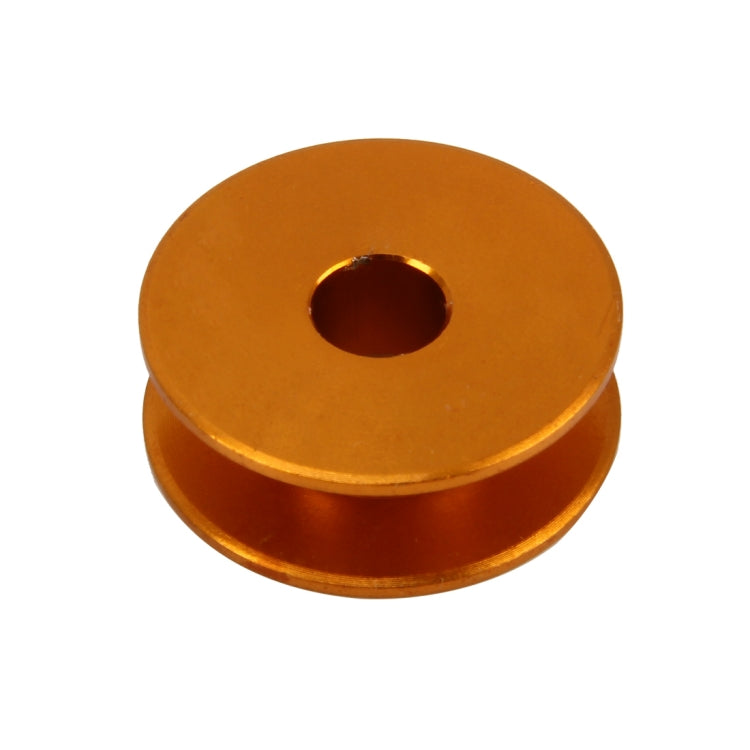 4 PCS Car Modified Screw Gaskets Bodywork Stainless Steel Gasket Bolts, Diameter: 24mm