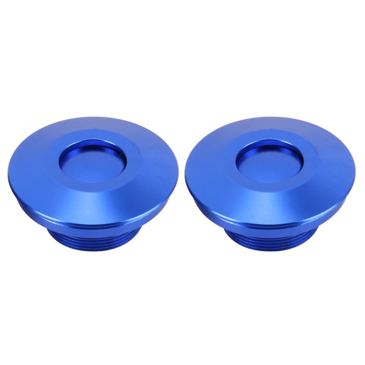 2 PCS Racing Car Cover Lock Aluminum Alloy Car Modification Oil Cap Modified Engine Cover Lock Racing Front Cover Lock