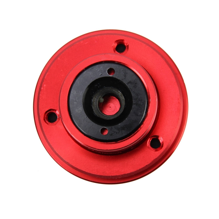 2 PCS Racing Car Cover Lock Aluminum Alloy Car Modification Oil Cap Modified Engine Cover Lock Racing Front Cover Lock