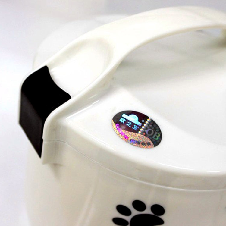 OUSHIBA Car Auto Mini Special Non-stick Inner Pot Multi-function Rice Cooker