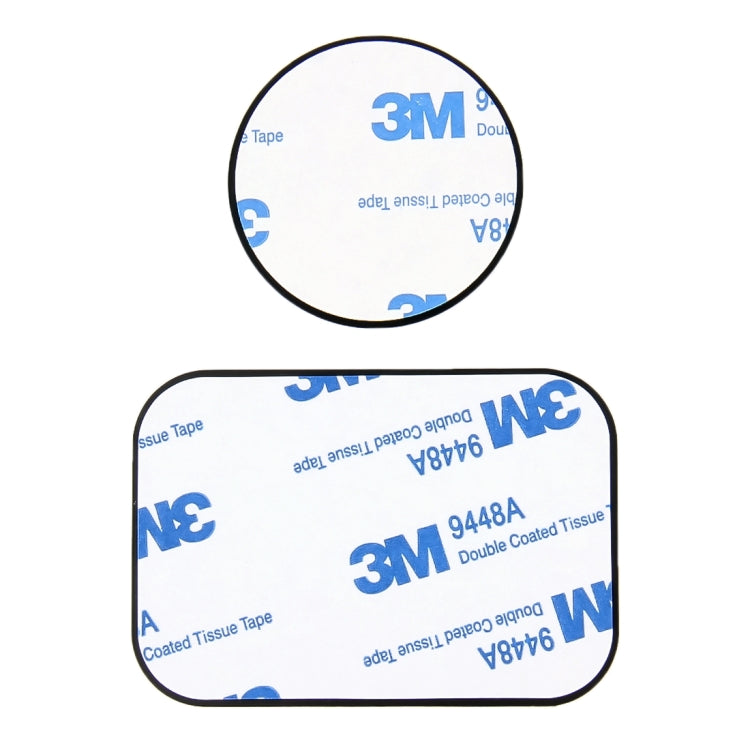 360 Degree Universal Phone Magnetic Holder Stand Mount, For iPhone, Samsung, LG, Nokia, HTC, Huawei, and other Smartphones