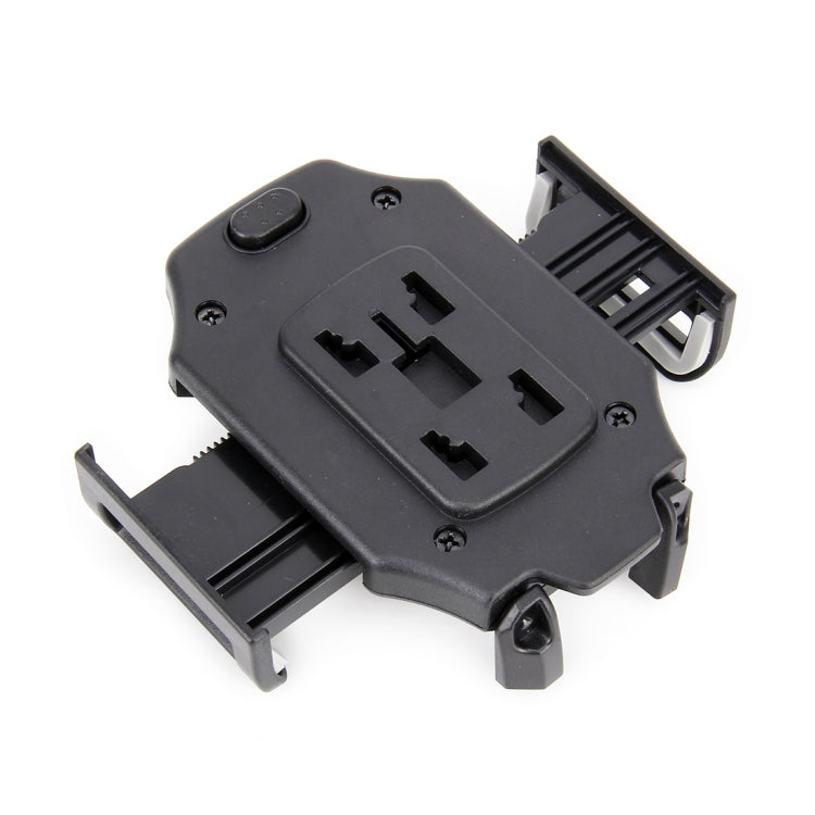 360 Degree Phone Rotary Suction Cup Holder Stand Mount, Clip Width: 5-10cm, For iPhone, Samsung, LG, Nokia, HTC, Huawei, and other Smartphones (Random Color Delivery)