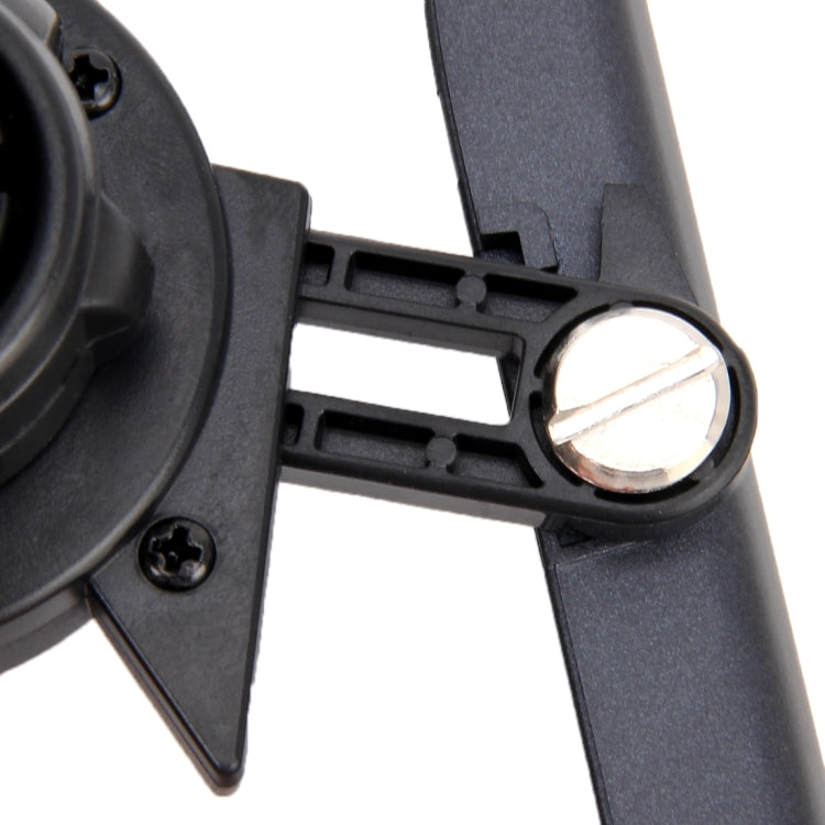 Universal Car Air Vent Mount Phone Holder Stand, Clip Width: 6-8.5cm, For iPhone, Galaxy, Sony, Lenovo, HTC, Huawei and other Smartphones