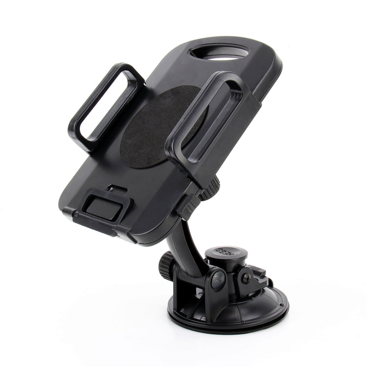 JR-1018 360 Degree Car Universal Tablet Holder Stand for 7-11 inch Tablet