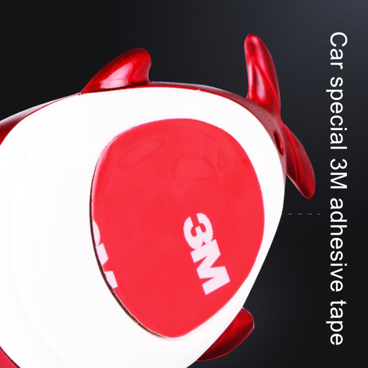 Topfree Universal Phone Whale Shape Magnetic Holder Stand Mount