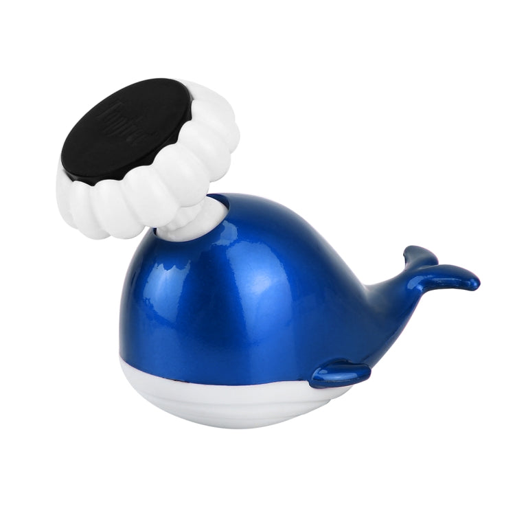 Topfree Universal Phone Whale Shape Magnetic Holder Stand Mount