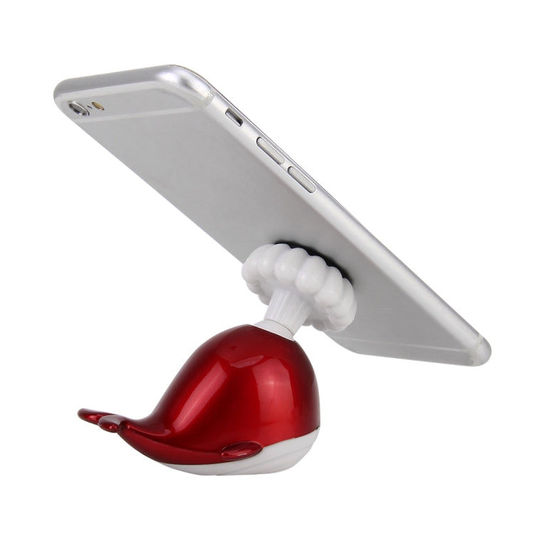 Topfree Universal Phone Whale Shape Magnetic Holder Stand Mount