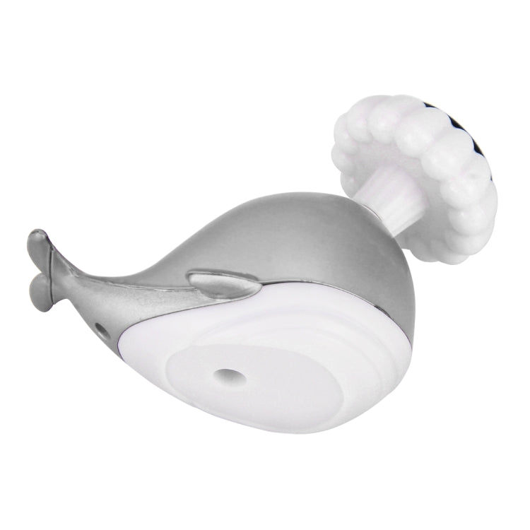 Topfree Universal Phone Whale Shape Magnetic Holder Stand Mount