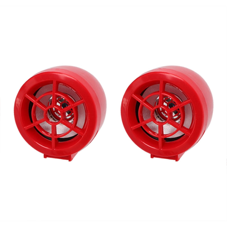 Motorcycle MP3 Anti-lost Modified Audio, Support Bluetooth & TF Card & U Disk Reader & FM