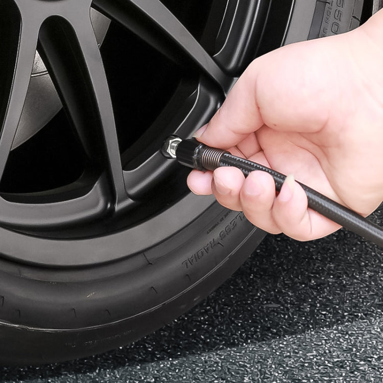 DC12V 120W 10A 50PSI 28 Cylinder Portable Tire Inflator Car Electric Air Compressor Car Tire Pump Inflatable Pump with 3.0m Power Cord