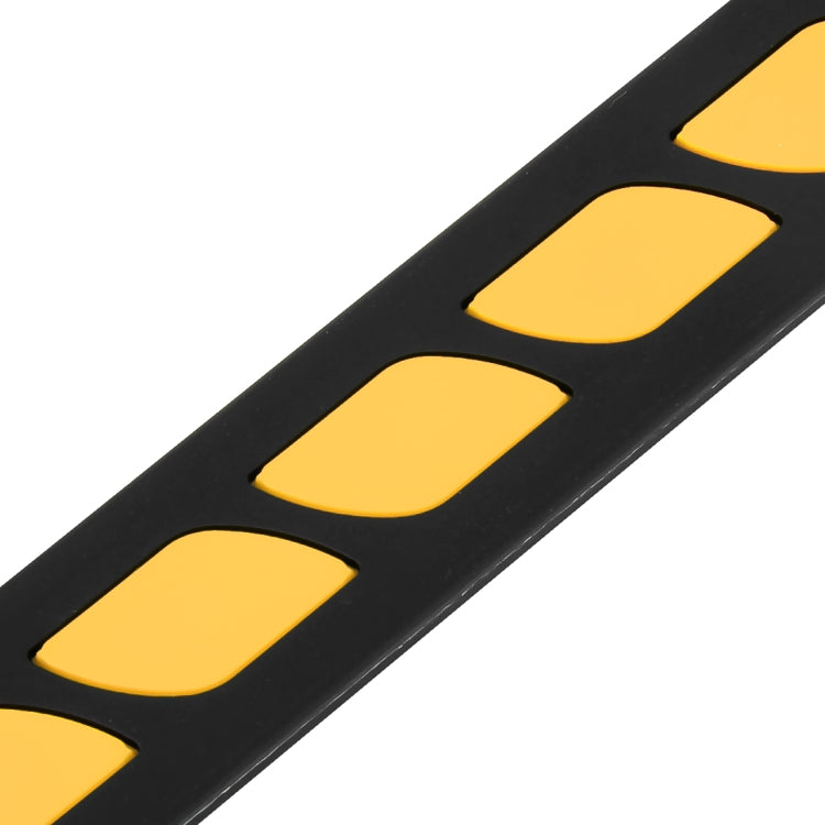 2 PCS DC 12V 7.4W Diamond Shape LED Daytime Running Lights Lamp COB LEDs