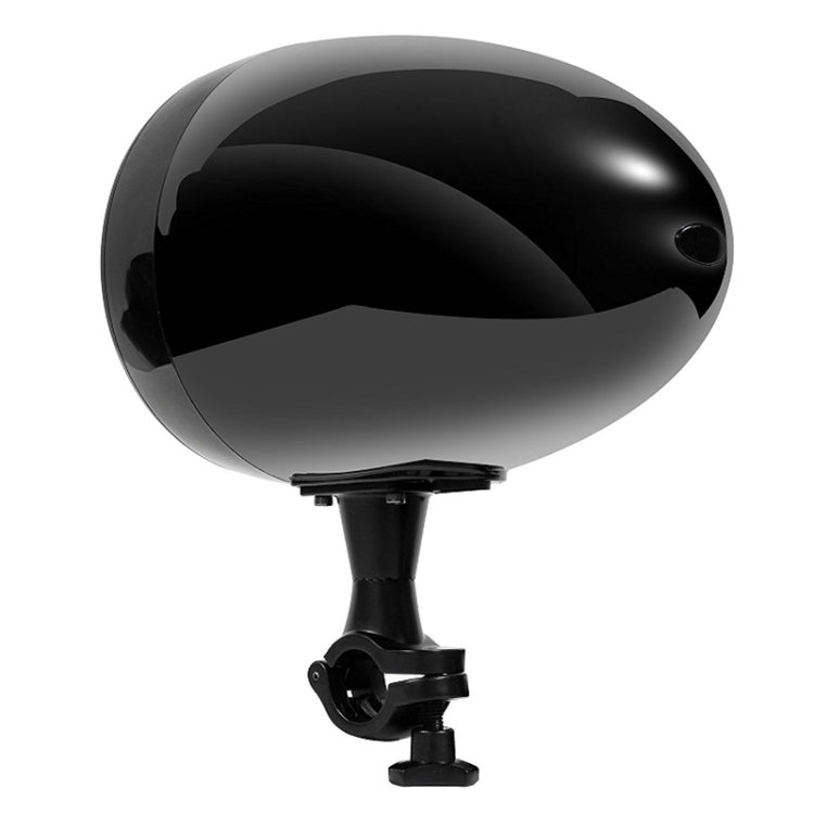 SPK500 600W Multi-functional Motorcycle Bluetooth Modified Audio Amplifier, Support FM & Wired Control