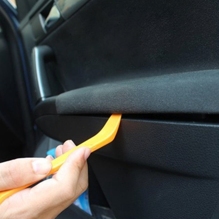 9PCS Car Dismantle Tools For Video And Audio System