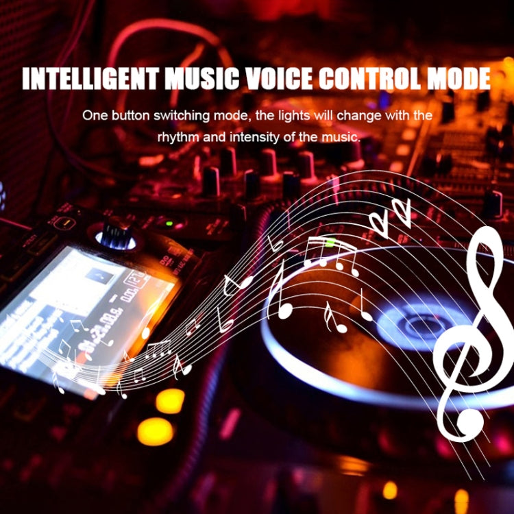 5V Roof Ceiling Decoration Red Light Star Night Lights Starry Sky Atmosphere Lamp Projector with Remote Control