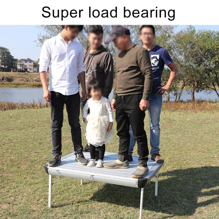 Multi-functional Car Styling Roof Top Carrier Cargo Luggage Box Travel Luggage Holder Foldable Table