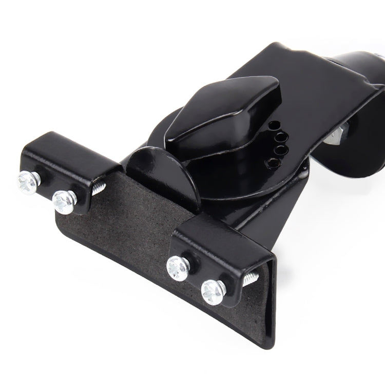 PS-404 Modified Car Antenna Aerial, Size: 27.8cm x 7.2cm