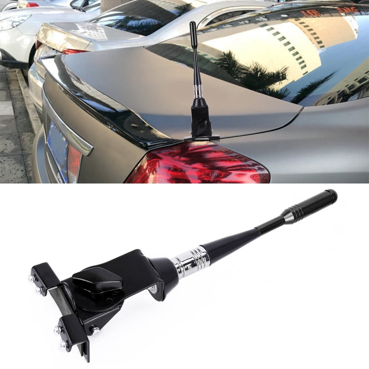 PS-404 Modified Car Antenna Aerial, Size: 27.8cm x 7.2cm
