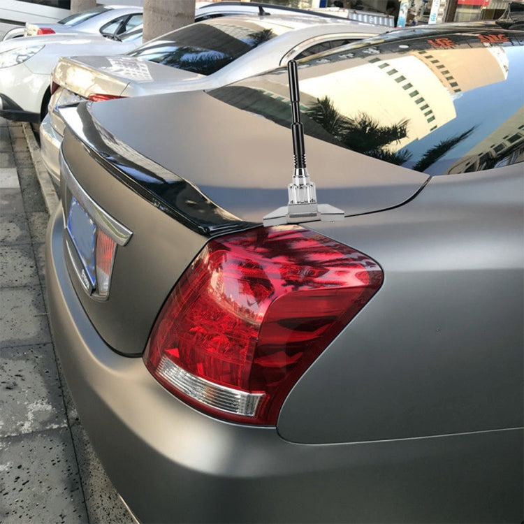 PS-409 Modified Car Antenna Aerial, Size: 24.0cm x 11.5cm